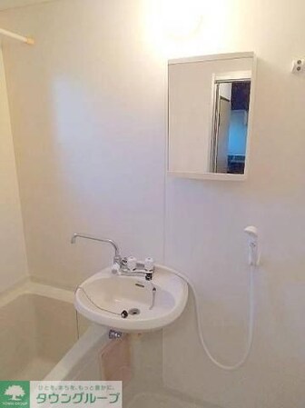 コーポKの物件内観写真